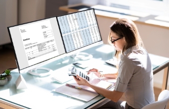 DIY Bookkeeping